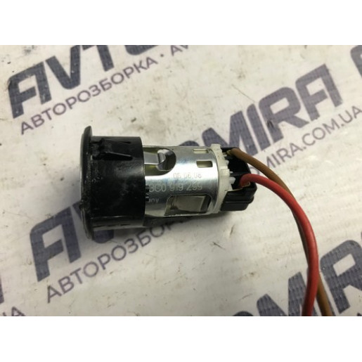  Разъем VW Passat B6 2005-2010 3C0919299